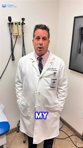 How often should you really see a gynecologist? 🤔 Dr. Kooba, OB-GYN at Calexico Wellness Center, breaks it down in this Q&A—and the answer may surprise you. 👀 🎥 Watch till the end. | Calexico Wellness Center
