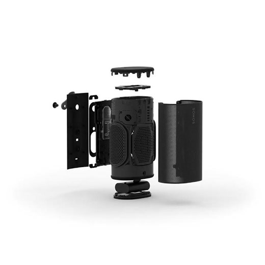 【ビックカメラ】ソノス提供 Wi-Fiスピーカー「Sonos Play」を動画でご紹介