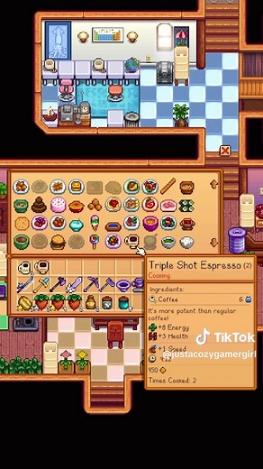 Coffee Beans in Stardew Valley: A Comprehensive Guide