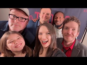 Ghost of Gotham: Truth Revealed Bloopers 🤍🎬