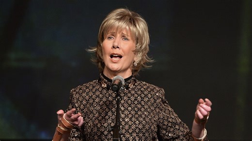 ‘Without Him, I’d Be Nothing’: Joni Eareckson Tada Reflects on 57 Years of Faith After Paralysis