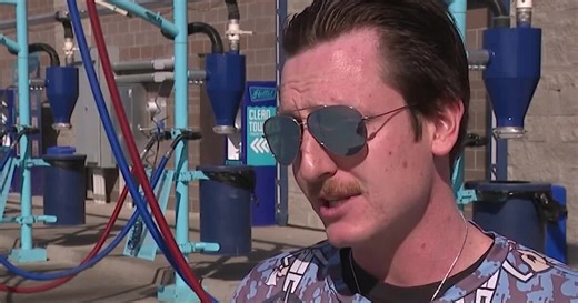 Denver Water considers enacting water restrictions amid severe drought