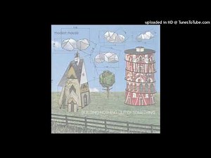 Modest Mouse - Interstate 8 [HQ] [CD Rip]