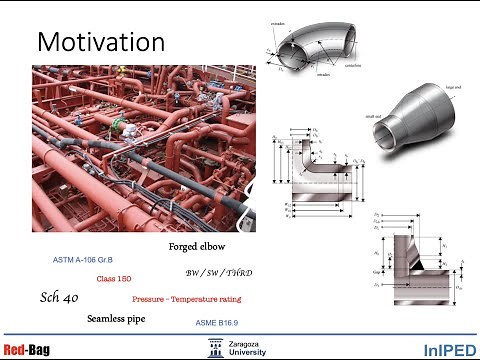Pipe class tutorial (Part 1)