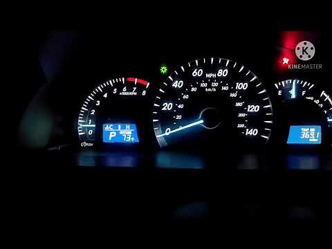 3rd Gear Lagging and Solution - Toyota Camry and Rav4