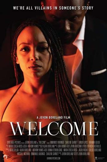 Welcome (2025) - Movie