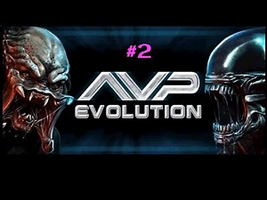 AVP EVOLUTION , En 2022 +link directo de descarga en la descripción🐢
