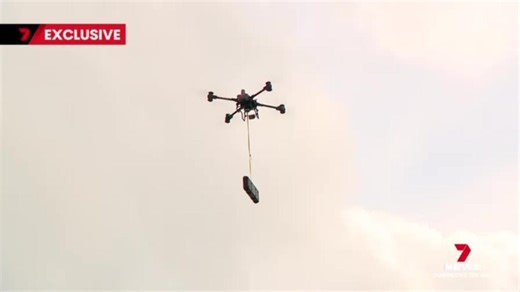 Underground emergency assistance