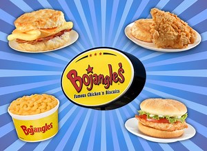 The 14 Best & Worst Menu Items at Bojangles