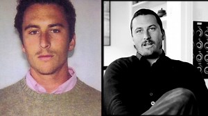 Male Model Documentary Teaser