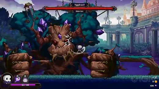 Skul: The Hero Slayer Review