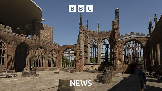 Today - The Coventry Blitz: The biggest attack on a British city in World War Two - BBC Sounds