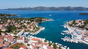 Un Ticket pour l'Europe, cap sur la Croatie et la Serbie - RTBF Actus