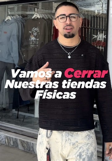 Última promo del año en streetwear