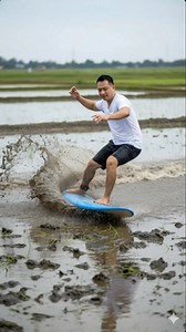 Surfing Tutorial low budget😅 | Jomar Vicente