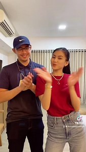 Ang landi namin mag-asawa clap clap! 😃 | Alex Gonzaga