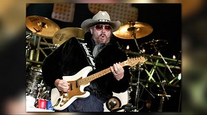 ESPN bringing back Hank Williams Jr. to Monday Night Football