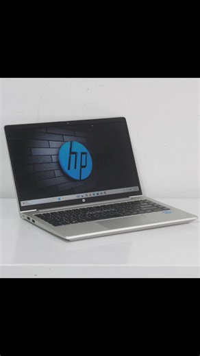 โน้ตบุ๊ค HP ProBook 440 G8 บาง เบา แรง สำหรับงาน