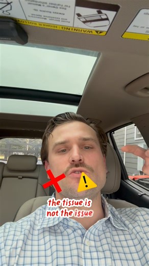 Brain Longevity Doc on Instagram: "Sciatic & low back pain aren’t a tissue problem. Even when MRI or X-ray says otherwise. 🧠 Research shows chronic pain is driven by how the brain and nervous system process threat and movement — not just structural findings. That’s why we use Neuro-Rehab + Functional Neurology to: • Retrain pain circuits • Reduce nervous system over-protection • Restore movement confidence 📌 The tissue is not the issue. Upgrade the nervous system → pain turns down. #Functional