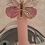 6PCS Stanley Straw Cover, 10mm Bling Straw Toppers for Stanley Cup 30 & 40 oz, Reusable Tumbler Accessories, Christmas Cute Decoration Gift for Women & Girls (Mermaid)