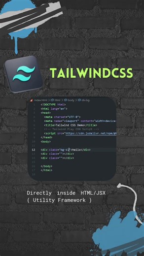 CSS Trick Every Beginner Must Know! 🔥 #shorts