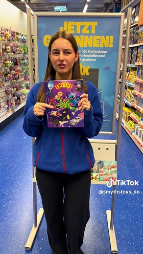 Smyths Toys Katalog bestellen und gewinnen!