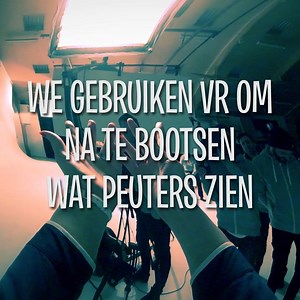 We toverden ouders om tot peuters (spoiler: ze maken ENORM veel rommel). Wat ze ontdekten, veranderde de manier waarop ze naar hun kinderen kijken… | LEGO