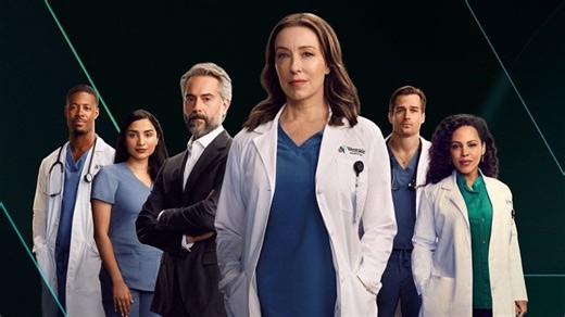 Doc Season 2 Episode 13 cast and characters: Here's who brought the Fox medical drama to life