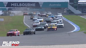 16K views · 613 reactions | How cool is it to see the legendary touring cars of Australia on track! Group A & C Touring Cars still going strong. Support Grass Roots Motorsport with BLEND LINE TV #GroupA #GroupC #TouringCars #AustralianTouringCars #BlendLineTV #Motorsport #GrassrootsMotorsport #NissanGTR #BMW #HoldenCommodore #JaguarXJS #FordSierra | BLEND LINE TV | Facebook