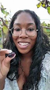 This is the story of the first Black grape farmer in Japan 🇯🇵 ￼
