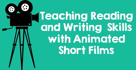Using Animated Shorts to Teach Inference - Book Units Teacher