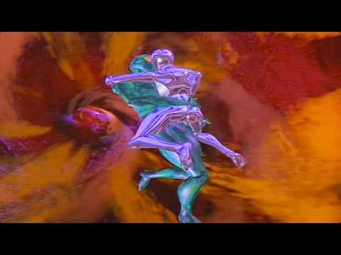 ｖｉｒｔｕａｌ ファンタジー (vaporwave mix)