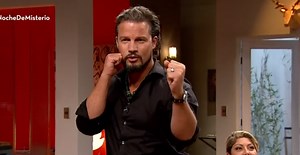 Dr. File y su pelea contra 30 personas en La Noche Es Nuestra