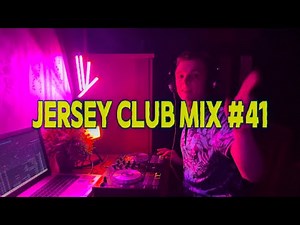 Jersey Club Mix | #41 | 2025