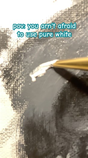 xenomorph art subscribe to support a young artist #art #painting #xenomorph #purewhite #youngartist