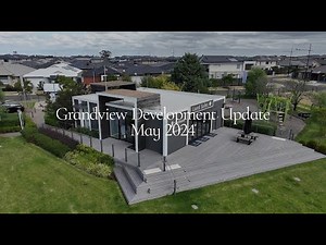 Stockland Grandview | Development Update May 2024
