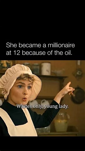 @tvshows | 📺 Sarah’s Oil follows Sarah, a woman whose life becomes entangled with a mysterious and valuable oil that symbolises both survival and... | Instagram