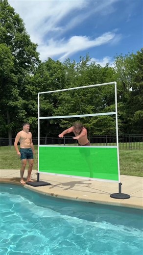 Who can jump the highest 😂 | Highest Jump