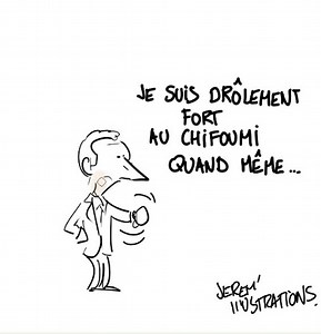 Au suivant ! Un petit essai de dessin en vidéo, vous en pensez quoi ?😁Pas mal de choses à améliorer mais je pense que je renouvellerai l'opération ! | Jerem illustrations