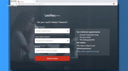 Major password manager hacked and LinkedIn unveils inbox spam-filtering