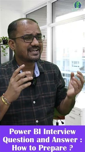 Power BI Interview Question and Answer : How to Prepare?