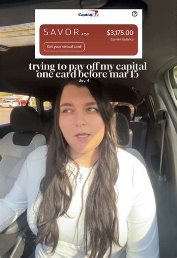 starting to think March 15 is a little unrealistic 😩 #debtfreejourney #gigworker #grocerydelivery #fyp #howtomakemoneyonline