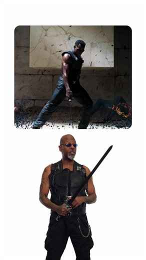 Pros and Cons of the Daywalker Sword from Blade