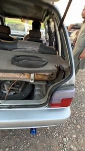 2005 Model Mehran 650k final😍 | Abrar Ali Shah