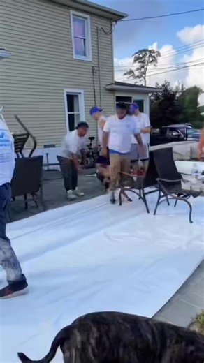 If you have outdoor furniture, get it shrink wrapped until the winter season is over. Our wrap is made from industrial-grade polymer shrink wrap, designed to tightly seal each piece of furniture with no loose edges. We then heat the wrap with a commercial heat gun, shrinking it into a rock-solid protective shell that can handle snow, wind, UV rays, and even pests. Finally, we inspect every seam to make sure everything is tight, secure, and completely sealed. Want to get your furniture shrink wra