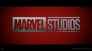 Perception: Marvel Studios Logo Re-Design and Animation-Final Sequence