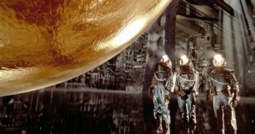 JOE.ie - 25 years ago, "Jurassic Park with aliens" turned into one of the biggest flops ever