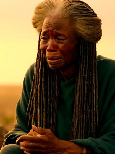 Lucky Dube : Les Victimes - Version Française