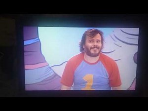 Yo Gabba Gabba Songs: It's Not Fun To Get Lost