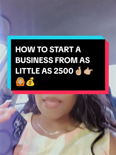 Start a Business with Just $2500: Digital Marketing Tips